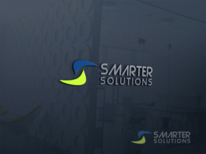 Logo Design by al-studio for Initium Software S.L. | Design: #13739664