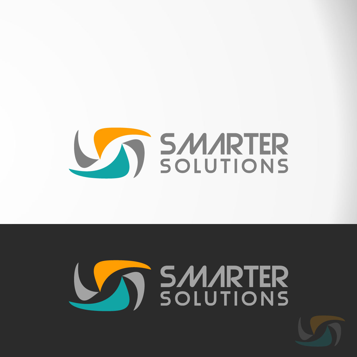 Logo-Design von al-studio für Initium Software S.L. | Design #13739687