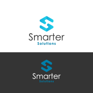 Logo Design by @vorbys for Initium Software S.L. | Design: #13911410