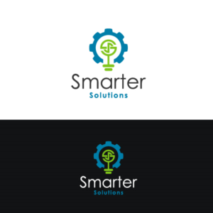 Logo Design by @vorbys for Initium Software S.L. | Design: #13911462