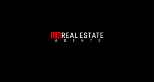 Logo Design by TLdesigns76 for UN Realty | Design: #13714259