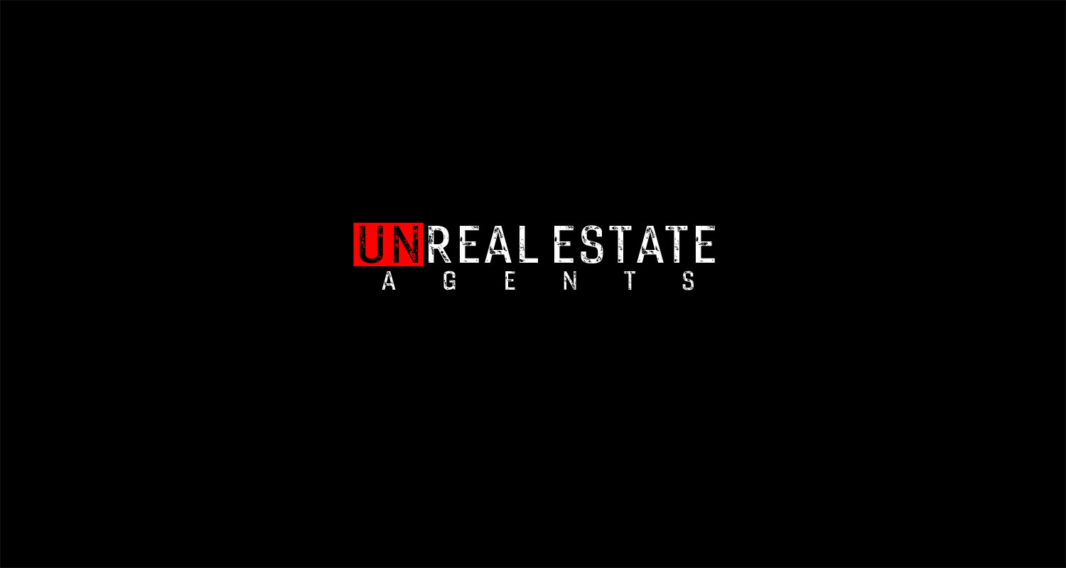 Logo Design by TLdesigns76 for UN Realty | Design #13714260