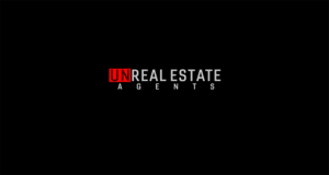 Logo Design by TLdesigns76 for UN Realty | Design: #13714261