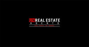 Logo Design by TLdesigns76 for UN Realty | Design: #13714748