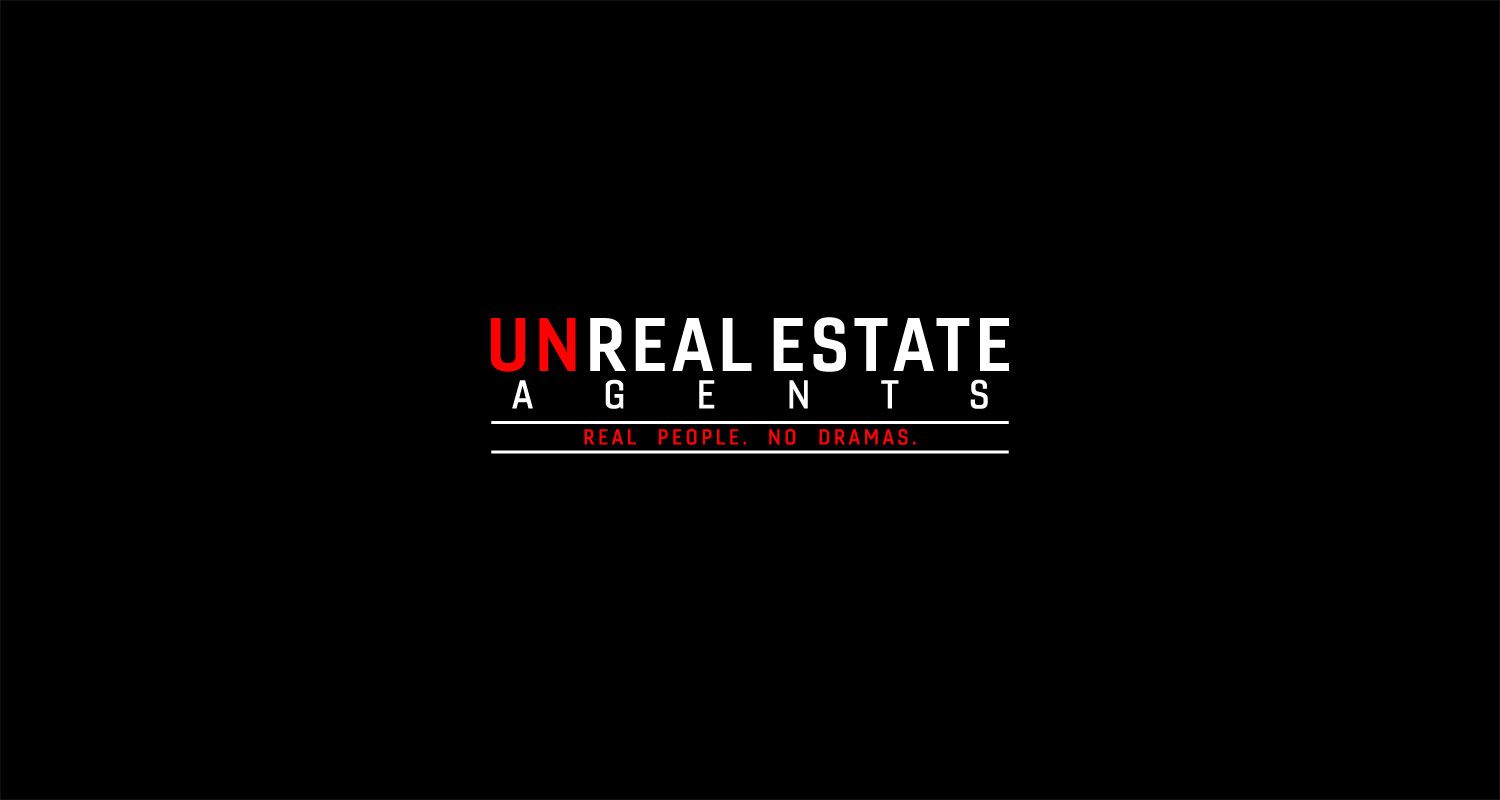 Logo Design by TLdesigns76 for UN Realty | Design #13714749