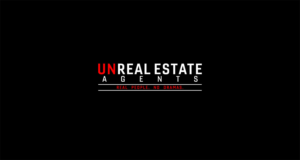 Logo Design by TLdesigns76 for UN Realty | Design: #13714749