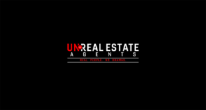 Logo Design by TLdesigns76 for UN Realty | Design: #13714752