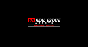 Logo Design by TLdesigns76 for UN Realty | Design: #13715724