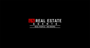 Logo Design by TLdesigns76 for UN Realty | Design #13725223