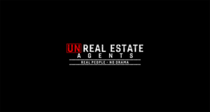 Logo Design by TLdesigns76 for UN Realty | Design: #13725224