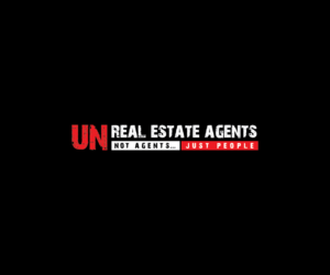 Logo Design by KeyReative_Krowd for UN Realty | Design: #13724135