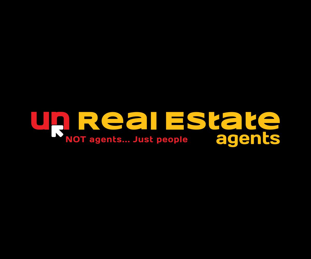 Logo-Design von 007Art für UN Realty | Design #13725513