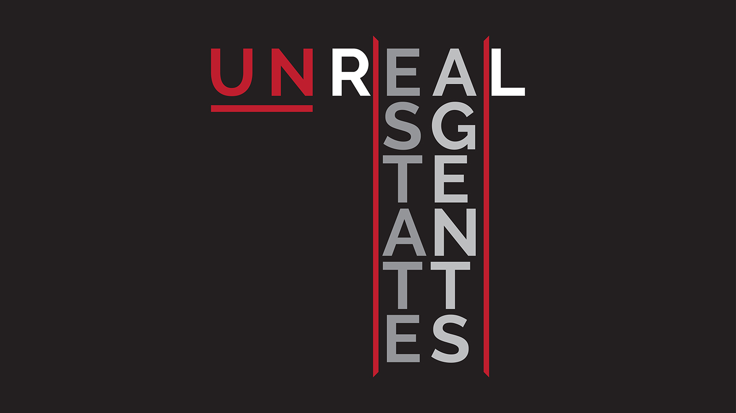 Logo-Design von Jawad Mahmoud für UN Realty | Design #13714523