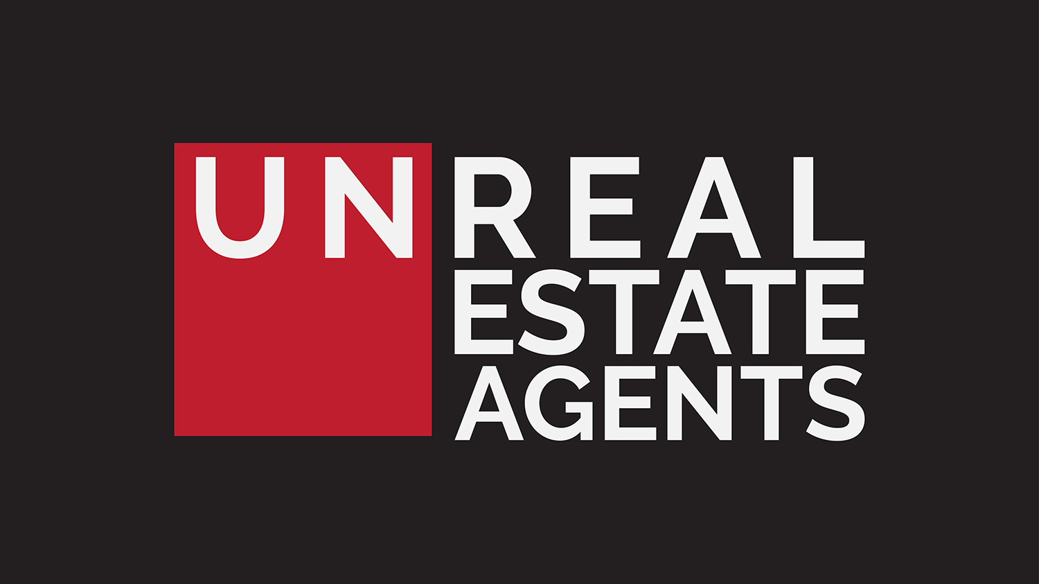 Logo Design by Jawad Mahmoud for UN Realty | Design #13714526