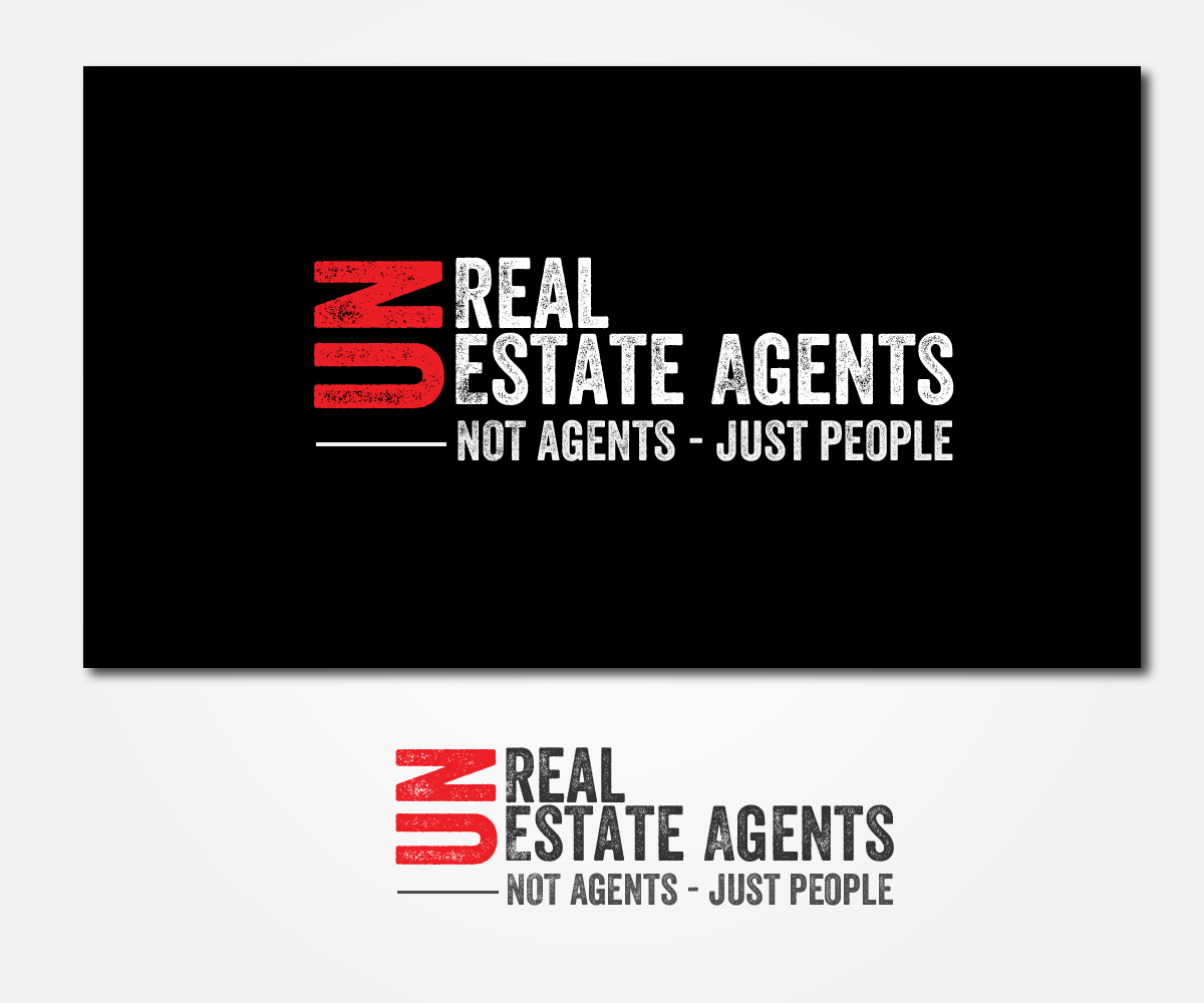 Logo-Design von jerin205 für UN Realty | Design #13718775
