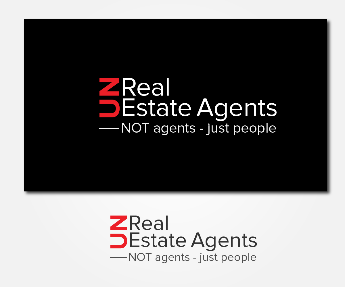 Logo Design by jerin205 for UN Realty | Design #13718776