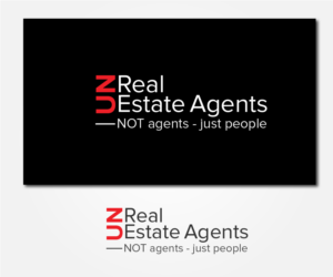 Logo Design by jerin205 for UN Realty | Design: #13718776