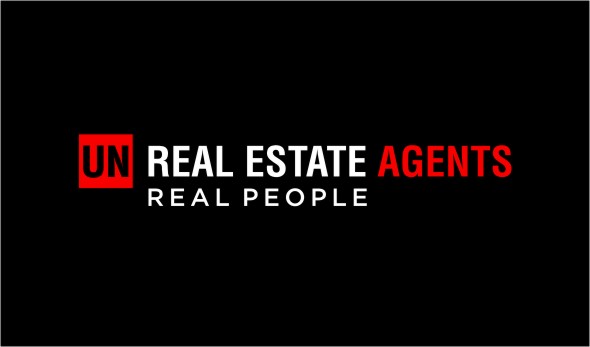 Logo Design by ufjari for UN Realty | Design: #13737742
