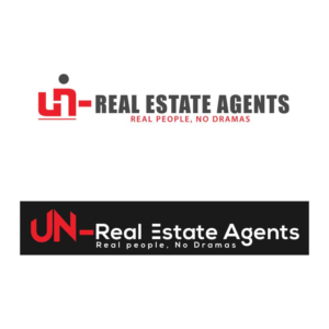 Logo Design by Logicspider for UN Realty | Design #13717143