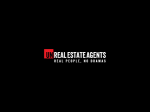 Logo Design by Kejo87 for UN Realty | Design: #13714401