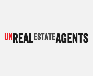 Logo Design by emdeee for UN Realty | Design: #13715952