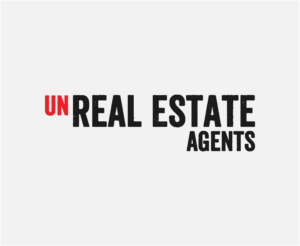 Logo Design by emdeee for UN Realty | Design: #13715953