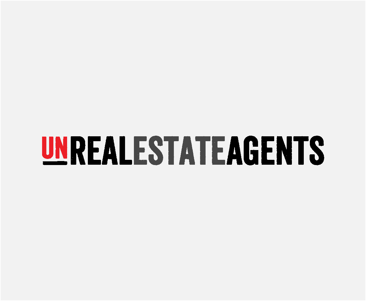 Logo Design by emdeee for UN Realty | Design #13718204
