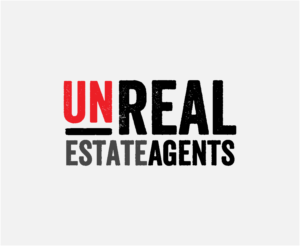 Logo Design by emdeee for UN Realty | Design: #13718205