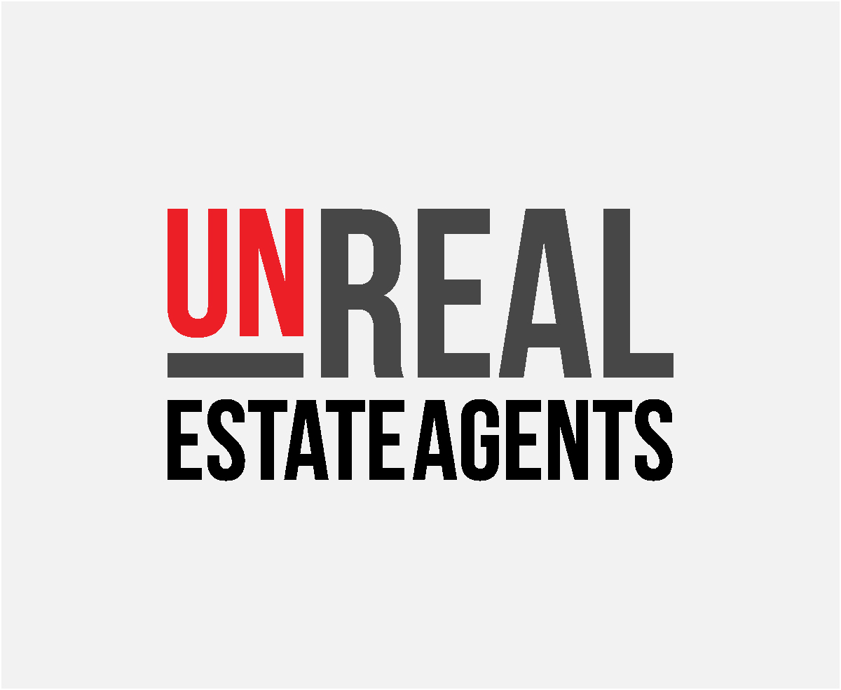 Logo Design by emdeee for UN Realty | Design #13718206