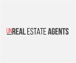 Logo Design by emdeee for UN Realty | Design: #13718207