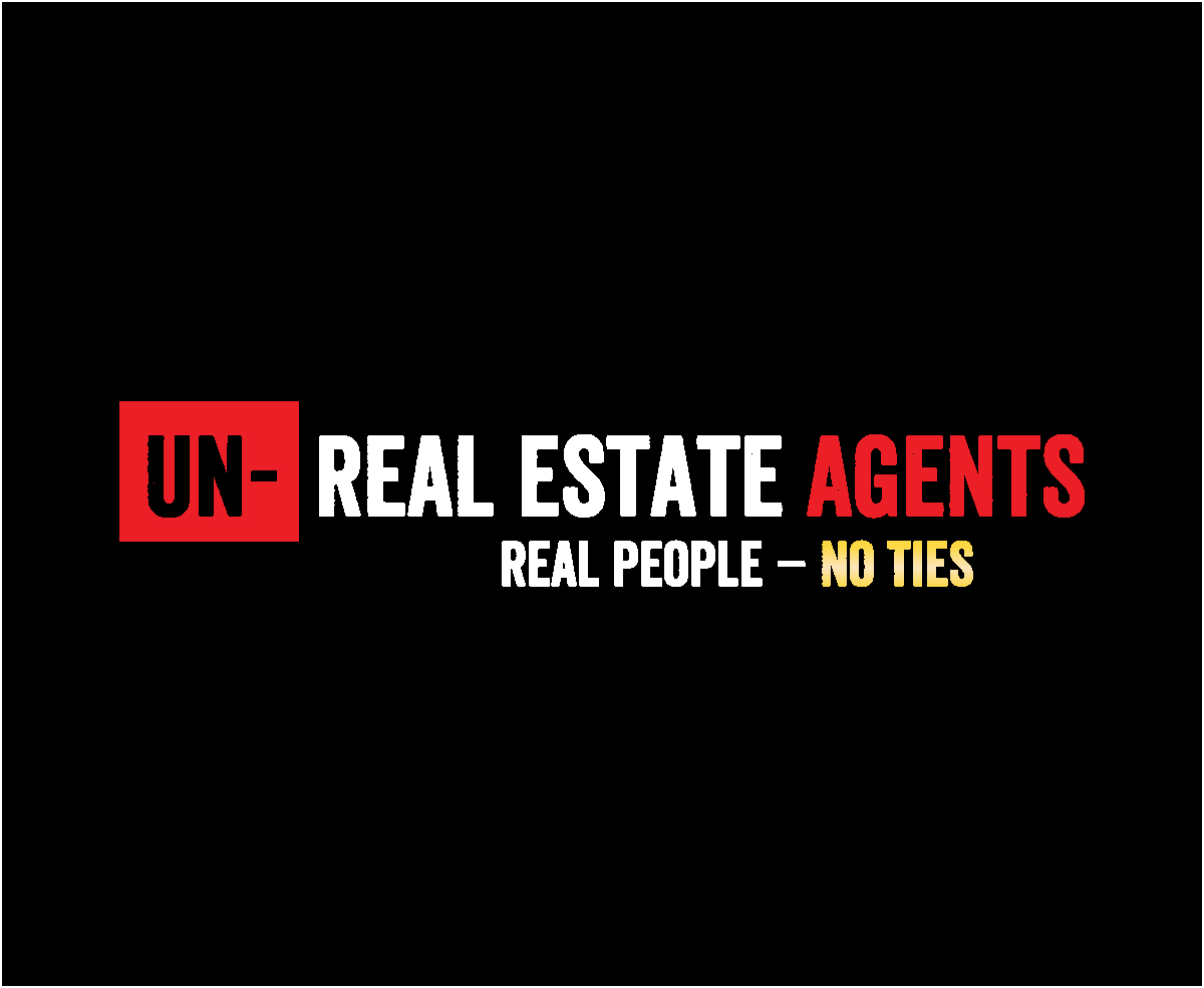 Logo Design by emdeee for UN Realty | Design #13727212