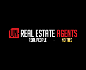 Logo Design by emdeee for UN Realty | Design: #13727213