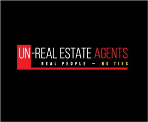 Logo Design by emdeee for UN Realty | Design: #13727214