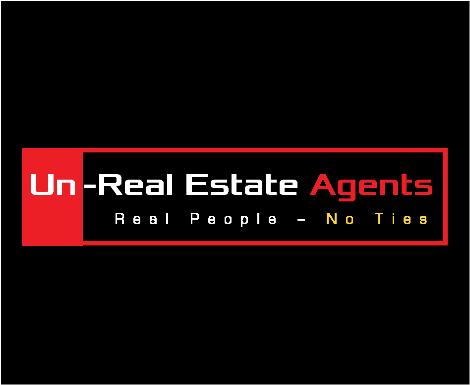 Logo Design by emdeee for UN Realty | Design #13727215