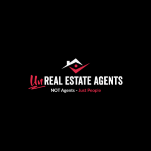 Logo Design by rioDesign for UN Realty | Design: #13719965