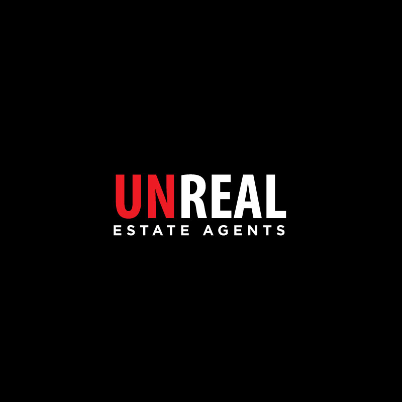 Logo Design by Arrowhead for UN Realty | Design #13715032