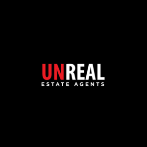 Logo Design by Arrowhead for UN Realty | Design: #13715032