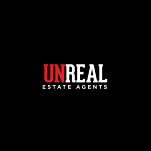Logo Design by Arrowhead for UN Realty | Design: #13715033