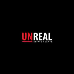 Logo Design by Arrowhead for UN Realty | Design: #13715034