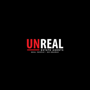Logo Design by Arrowhead for UN Realty | Design: #13715829