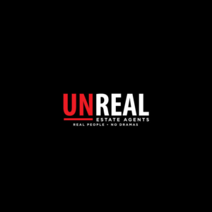 Logo Design by Arrowhead for UN Realty | Design: #13715830