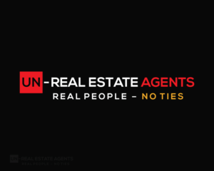 Logo Design by Atec for UN Realty | Design: #13730196