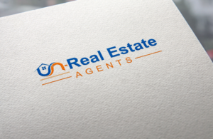 Logo Design by uzzaman for UN Realty | Design: #13718233
