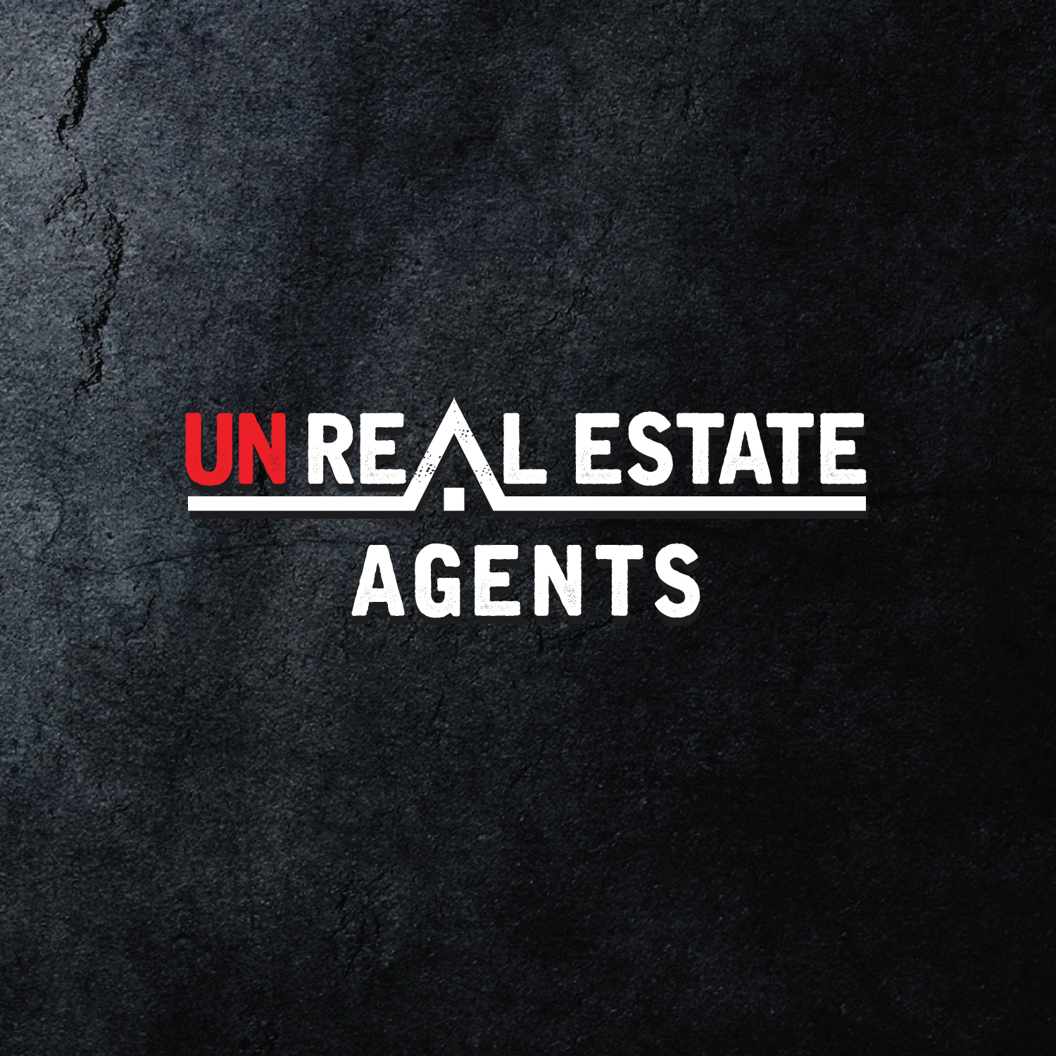 Logo Design by Next Screen Infotech for UN Realty | Design #13722437