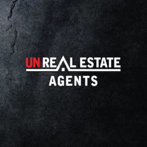 Logo Design by Next Screen Infotech for UN Realty | Design #13722437