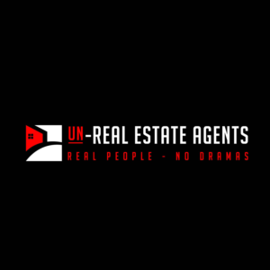 Logo Design by Next Screen Infotech for UN Realty | Design: #13722438