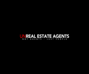 Logo Design by PsyPen for UN Realty | Design #13722182