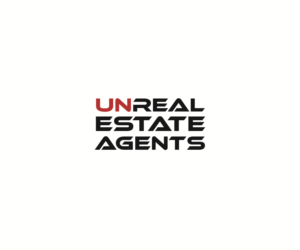 Logo Design by allenz0rz for UN Realty | Design: #13715459