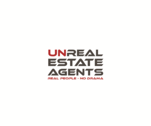 Logo Design by allenz0rz for UN Realty | Design: #13715468