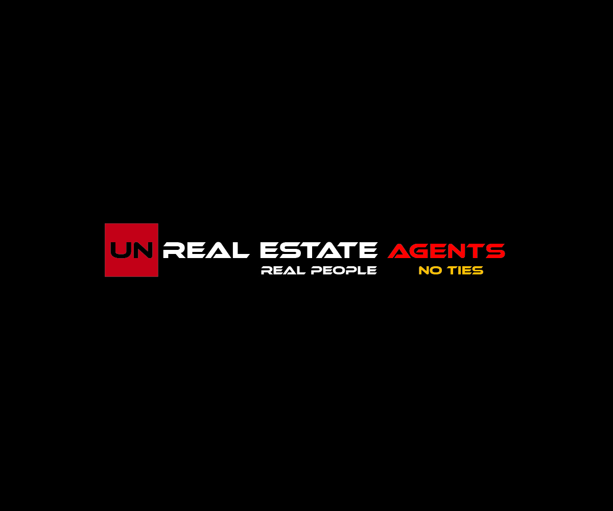 Logo Design by allenz0rz for UN Realty | Design #13725918